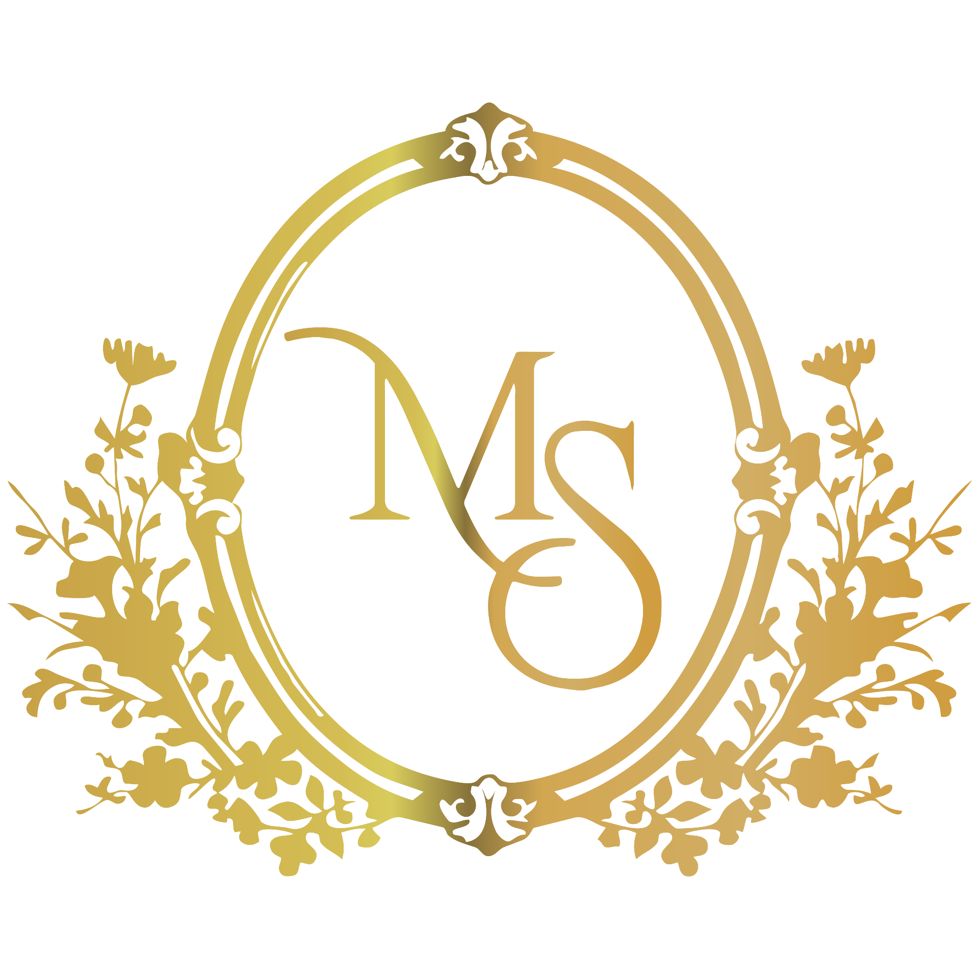 ZS Wedding Crest