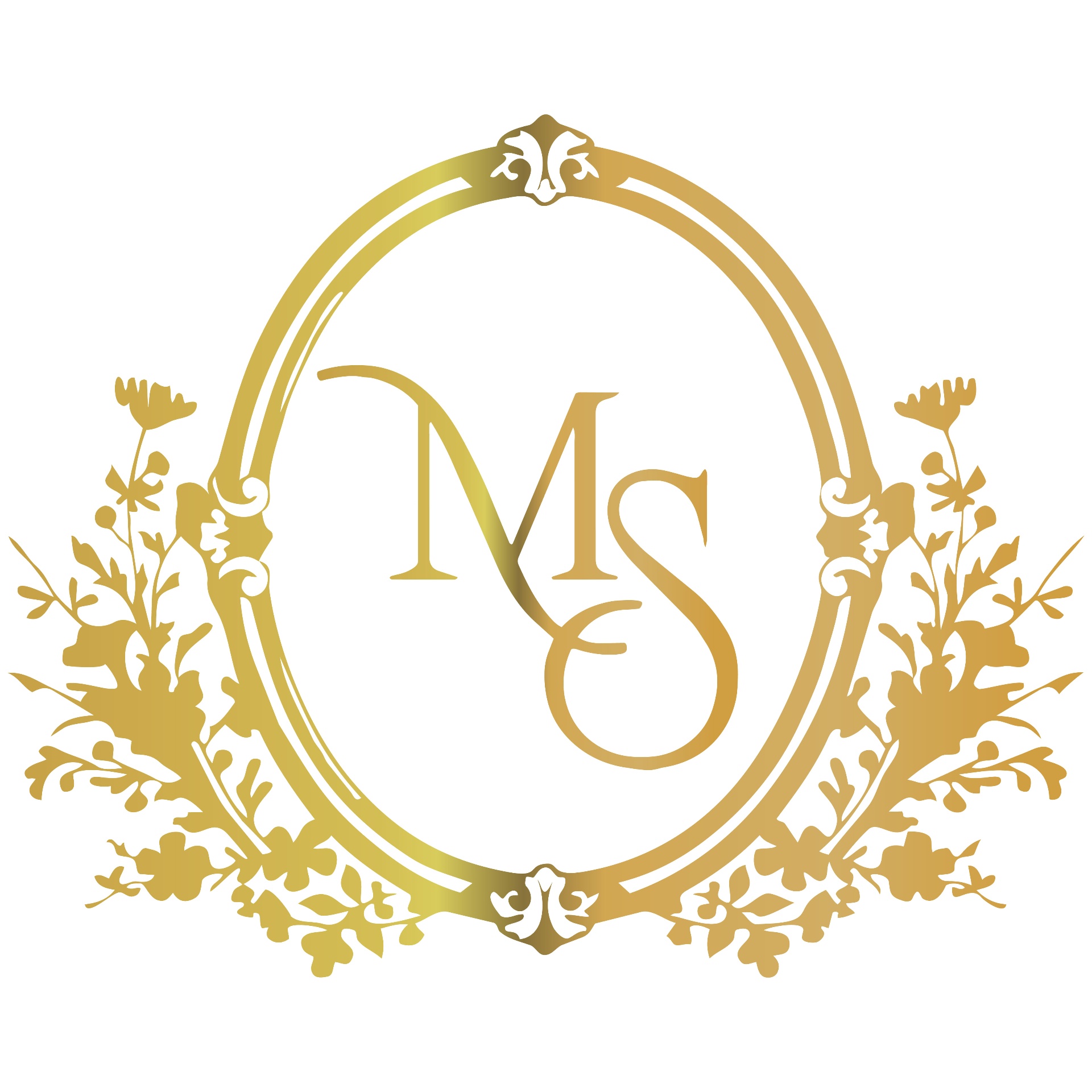 ZS Wedding Crest